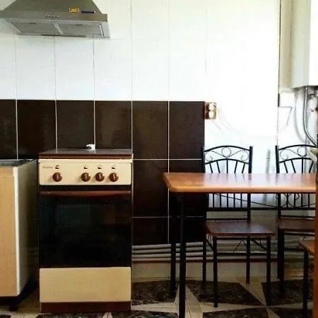 Vila Arina Holiday home *