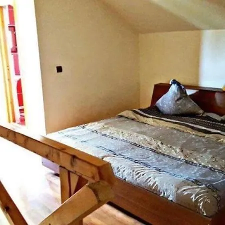 Holiday home Vila Arina *