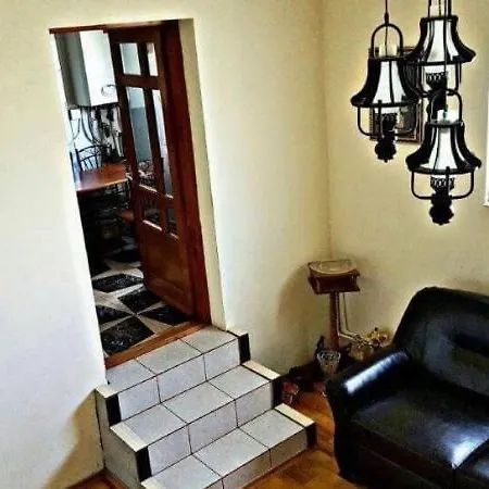 Vila Arina Dom wakacyjny
